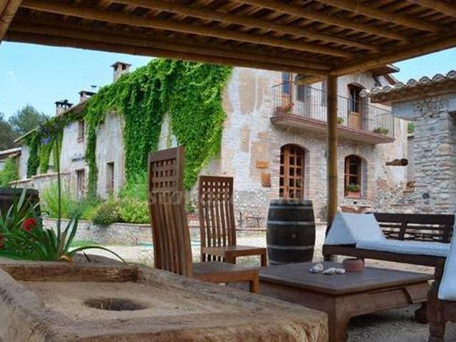 Casa en alquiler en Hostalets De Pierola, Els