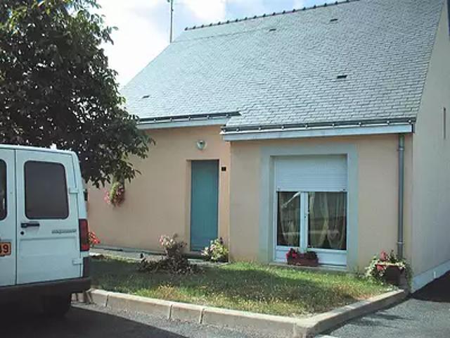 Maison location à La Vallée, La Jaille-Yvon