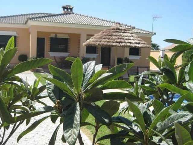 Casa en alquiler en Chiclana De La Frontera