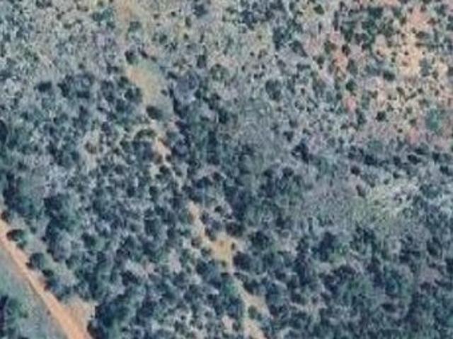 Land for sale in New Mexico