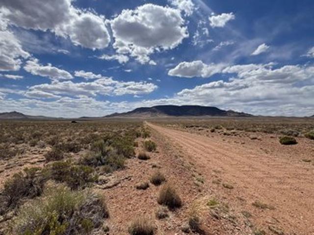 Land for sale in Colorado
