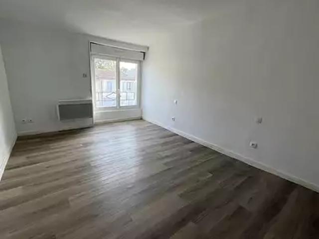 Maison vente à La Rochelle, La Jarne