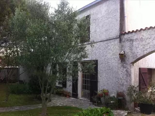Maison vente à La Rochelle, La Jarne