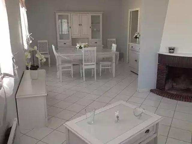 Maison vente à La Rochelle, La Jarne