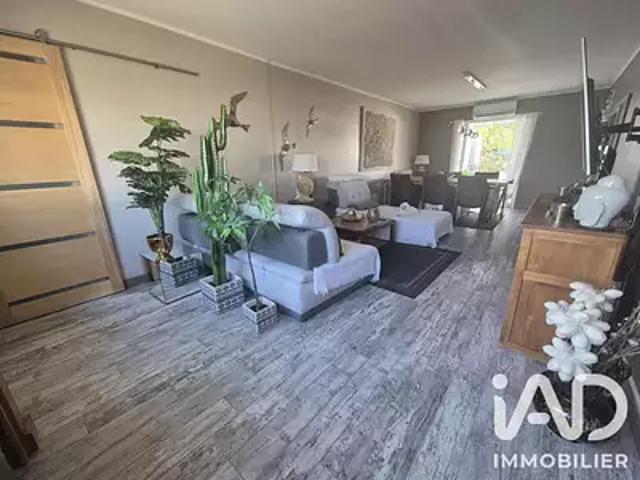 Maison vente à La Rochelle, La Jarne