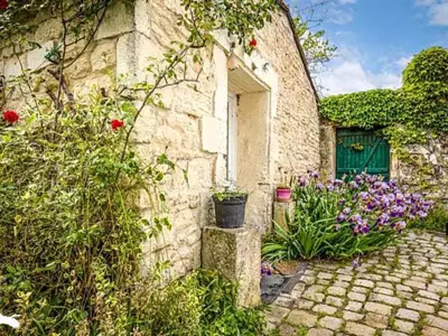 Maison vente à La Rochelle, La Jarne