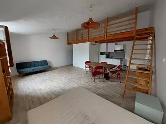 Appartement location à La Rochelle, La Jarne