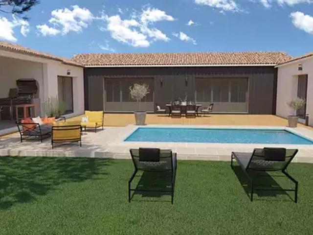 Maison vente à La Rochelle, La Jarne