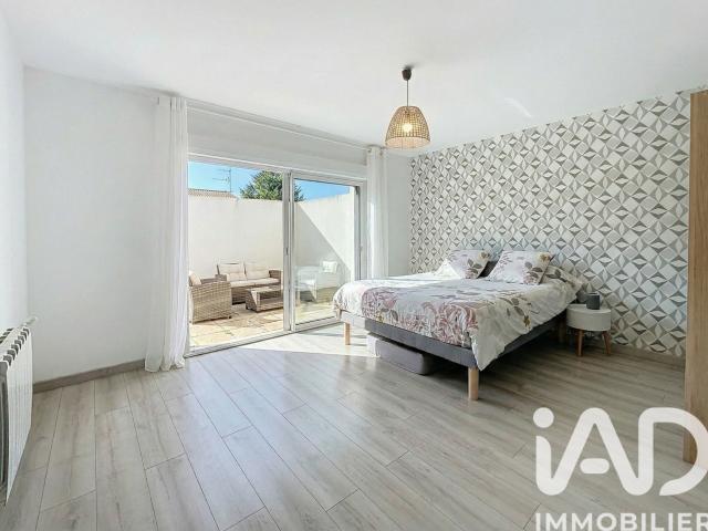 Maison vente à La Rochelle, La Jarne