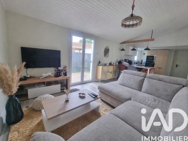 Maison vente à La Jarne, Charente-Maritime