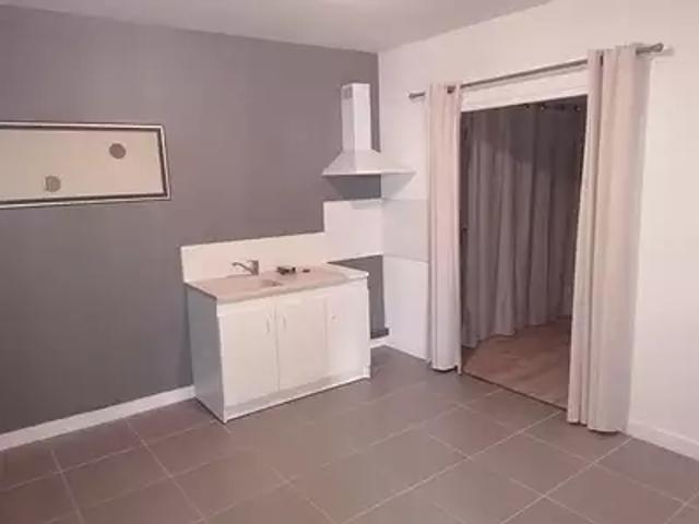 Appartement vente à La Rochelle, La Jarrie