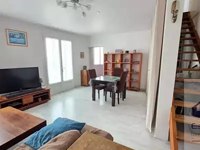 Maison vente à La Rochelle, La Jarrie
