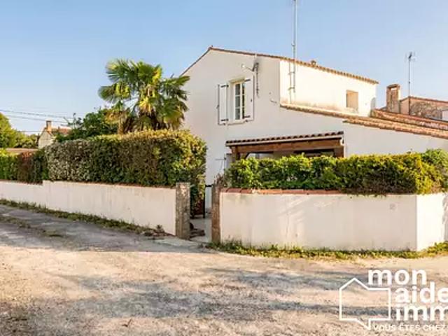 Maison vente à La Rochelle, La Jarrie