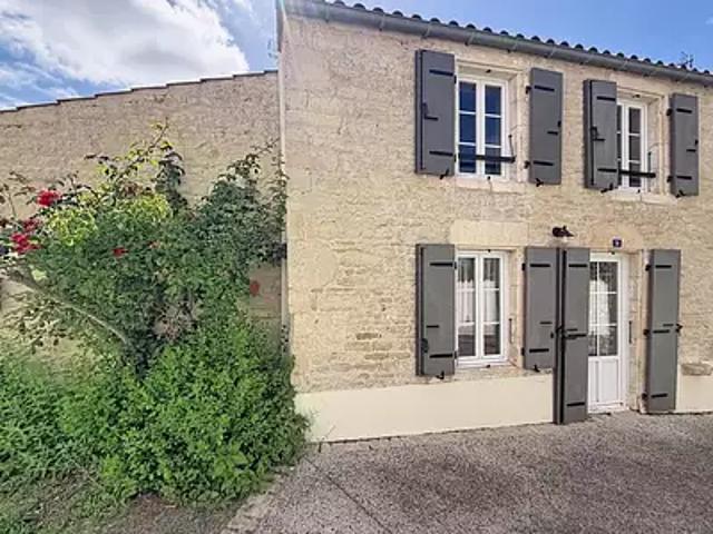Maison vente à La Mallolière, La Jarrie