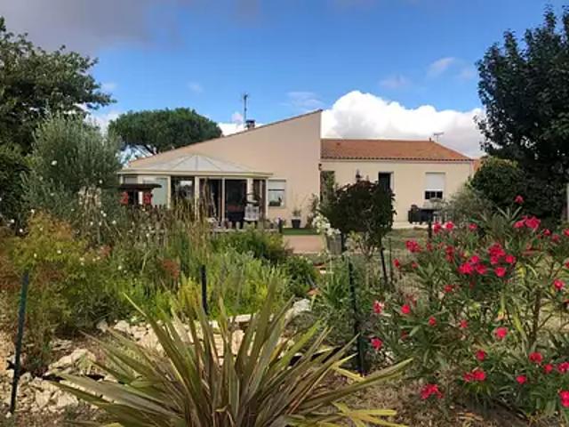 Maison vente à La Rochelle, La Jarrie