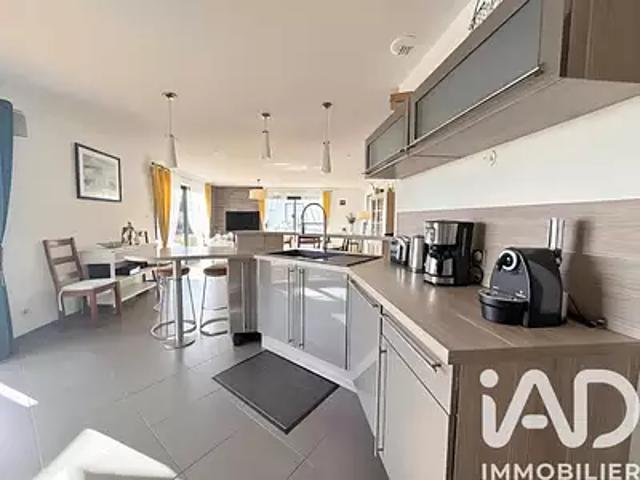 Maison vente à La Rochelle, La Jarrie