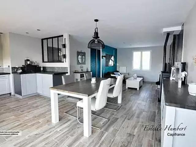 Maison vente à La Rochelle, La Jarrie