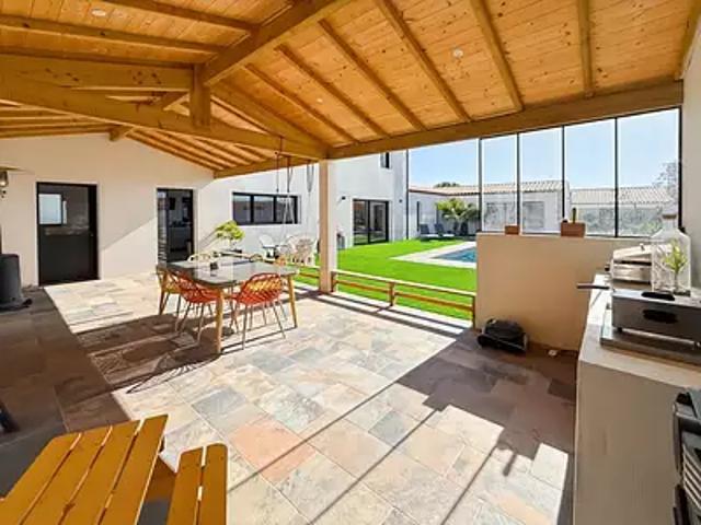 Maison vente à La Rochelle, La Jarrie