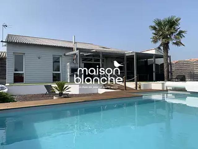 Maison vente à La Rochelle, La Jarrie