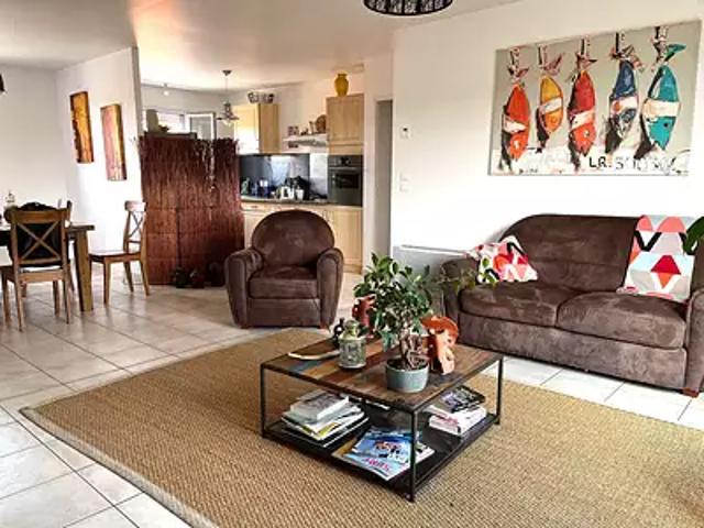 Appartement location à La Rochelle, La Jarrie