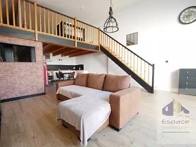 Maison location à La Mallolière, La Jarrie