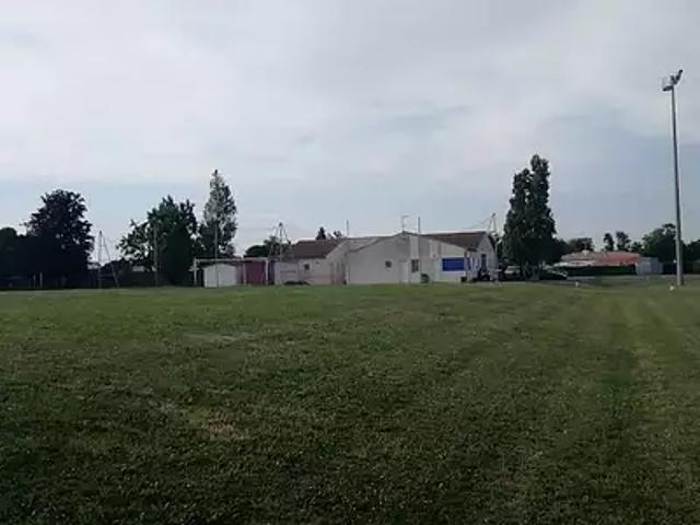 Terrain vente à La Rochelle, La Jarrie