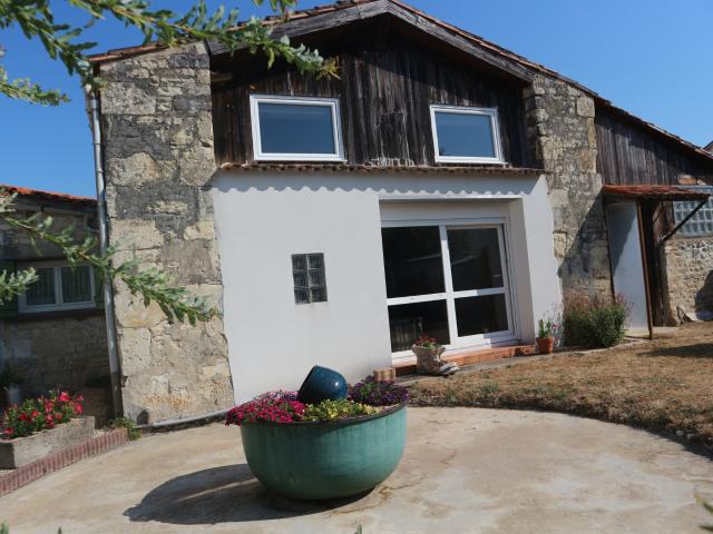 Maison vente à La Rochelle, La Jarrie