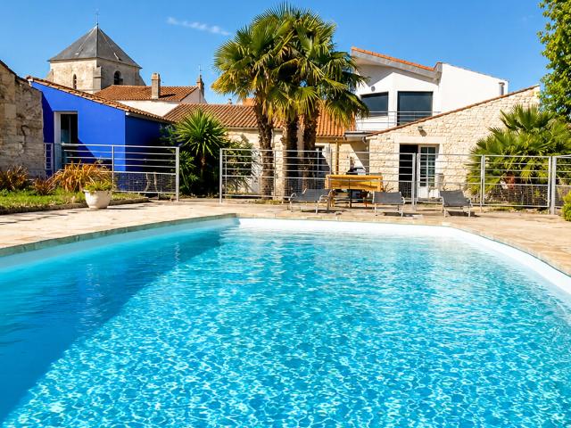 Maison vente à La Jarrie, Charente-Maritime