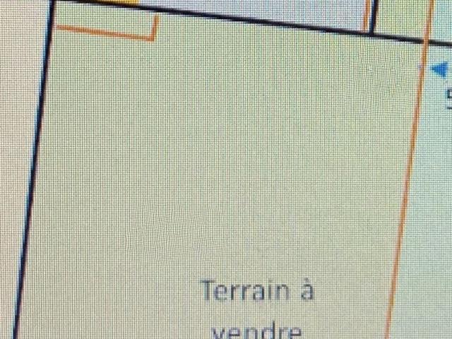 Terrain vente à La Jarrie, Charente-Maritime