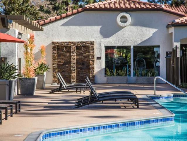 Apartment for rent in Jacumba, California