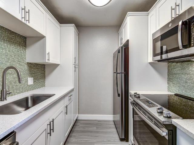 Apartment for rent in Jacumba, California