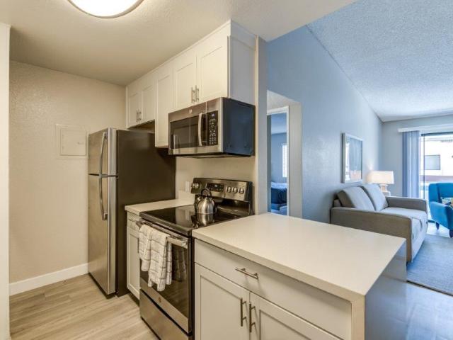 Apartment for rent in Jacumba, California