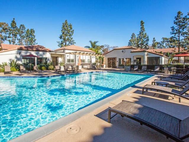 Apartment for rent in Jacumba, California