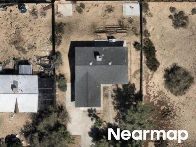 House for sale in Joshua Tree, California