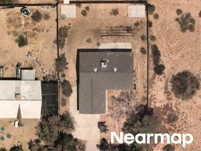 House for sale in Joshua Tree, California