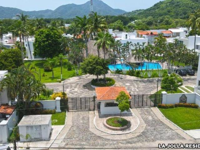 LA JOLLA MANZANILLO COUNTRY CLUB Terreno en venta