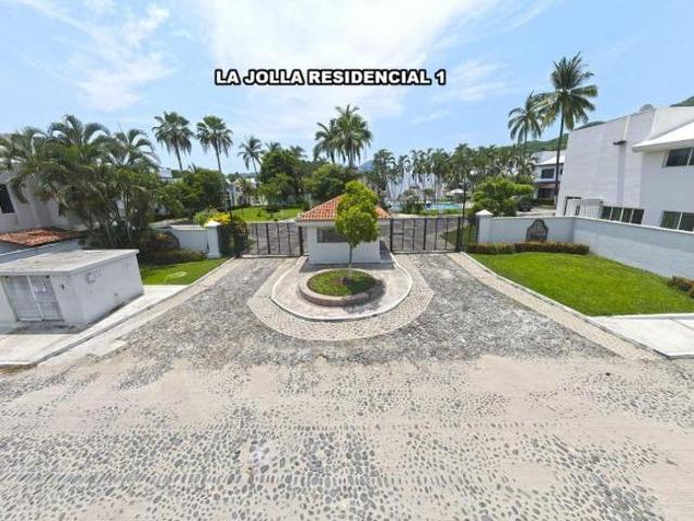 LA JOLLA MANZANILLO COUNTRY CLUB Terreno en venta