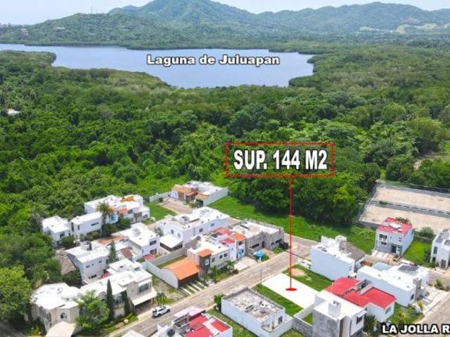 LA JOLLA MANZANILLO COUNTRY CLUB Terreno en venta