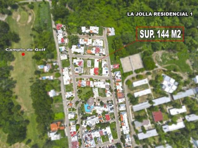 Terreno en venta en Manzanillo, Colima