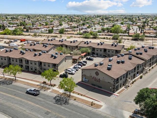 Apartment for rent in El Paso, Texas