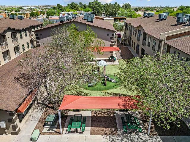 Apartment for rent in El Paso, Texas