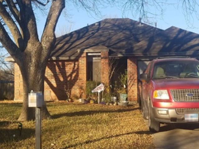 House for sale in Hays, Texas