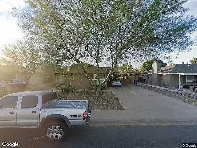 House for rent in Tempe
