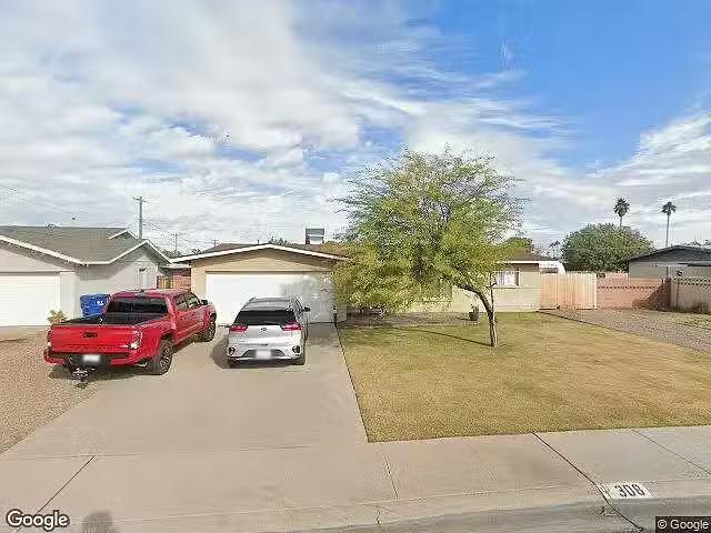 House for rent in Tempe