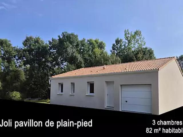 Maison vente à France métropolitaine, La Jonchère