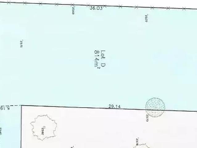 Terrain vente à La Jonchère, Vendée