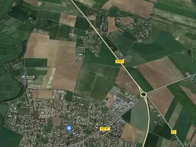 Terrain vente à La Jonchère, Vendée