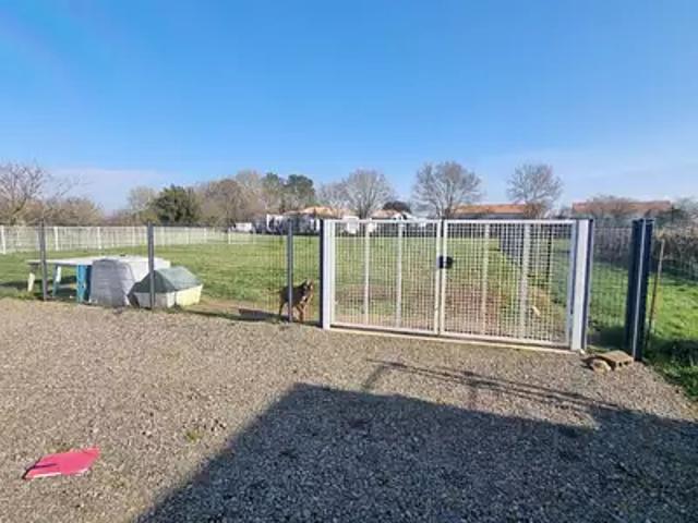 Terrain vente à La Jonchère, Vendée