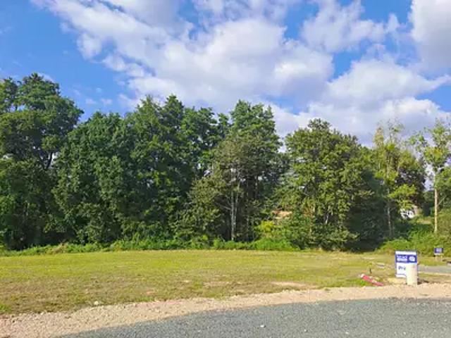 Terrain vente à La Jonchère, Vendée