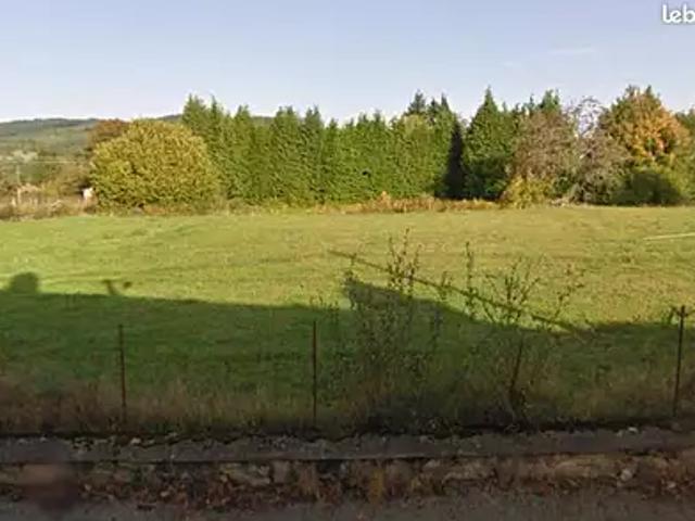 Terrain vente à Limoges, La Jonchère-saint-maurice